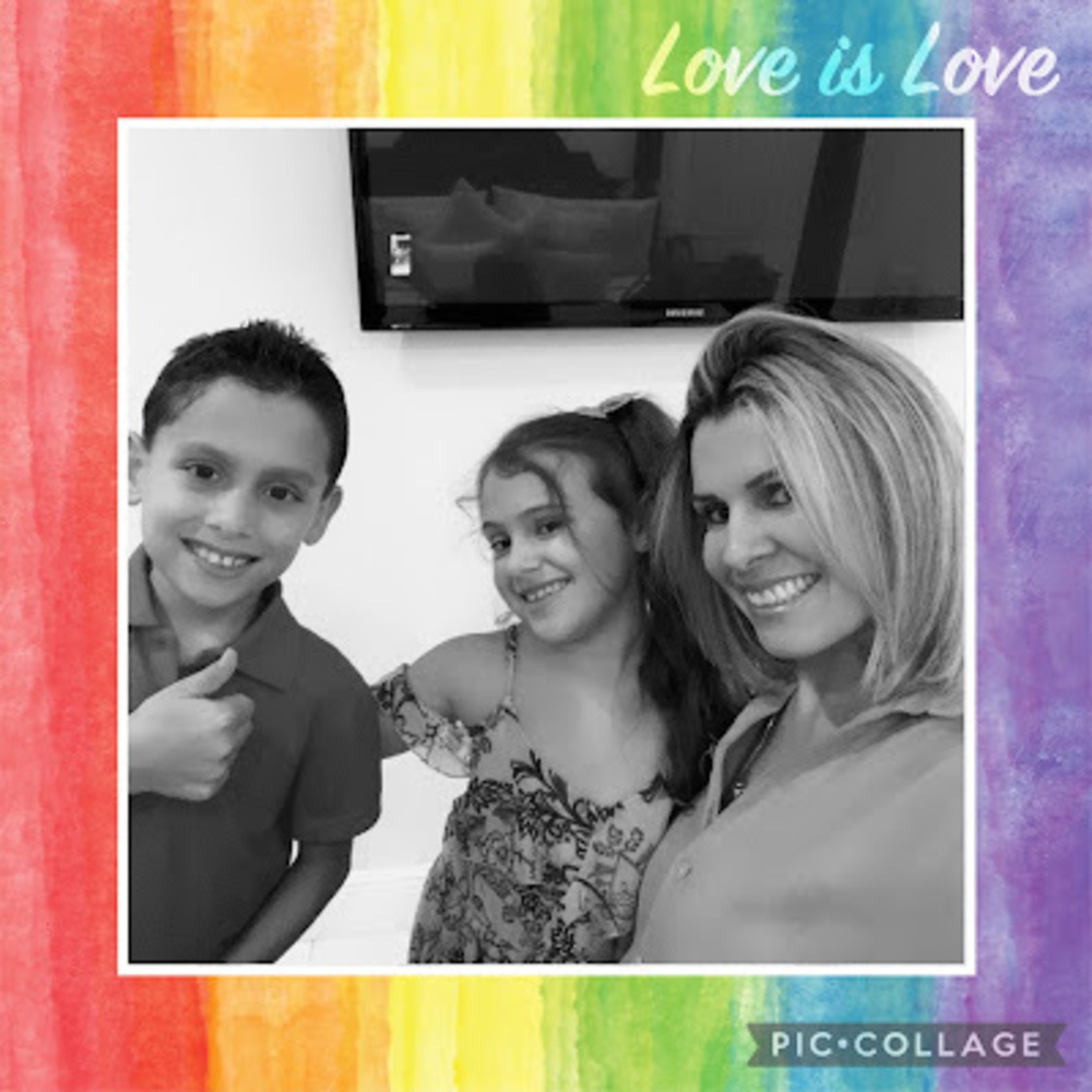 Meet your Posher, Leonor